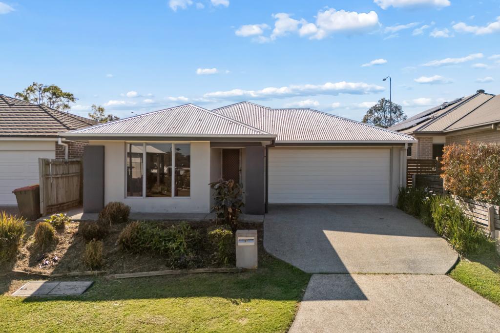 89 Cootharaba Cres, Warner, QLD 4500