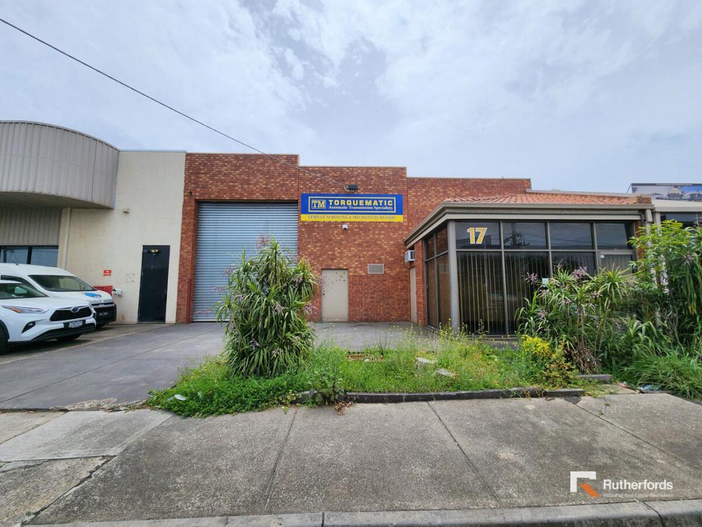 17 Hercules St, Tullamarine, VIC 3043