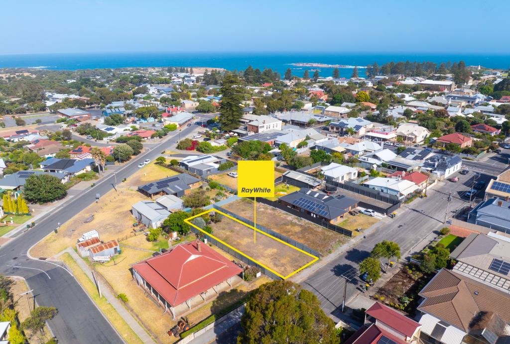 8b William St, Port Elliot, SA 5212