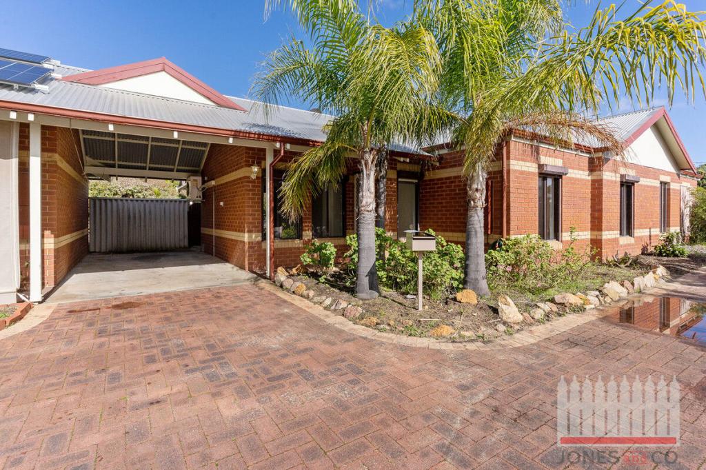 24/8 Garnsworthy Pl, Bassendean, WA 6054