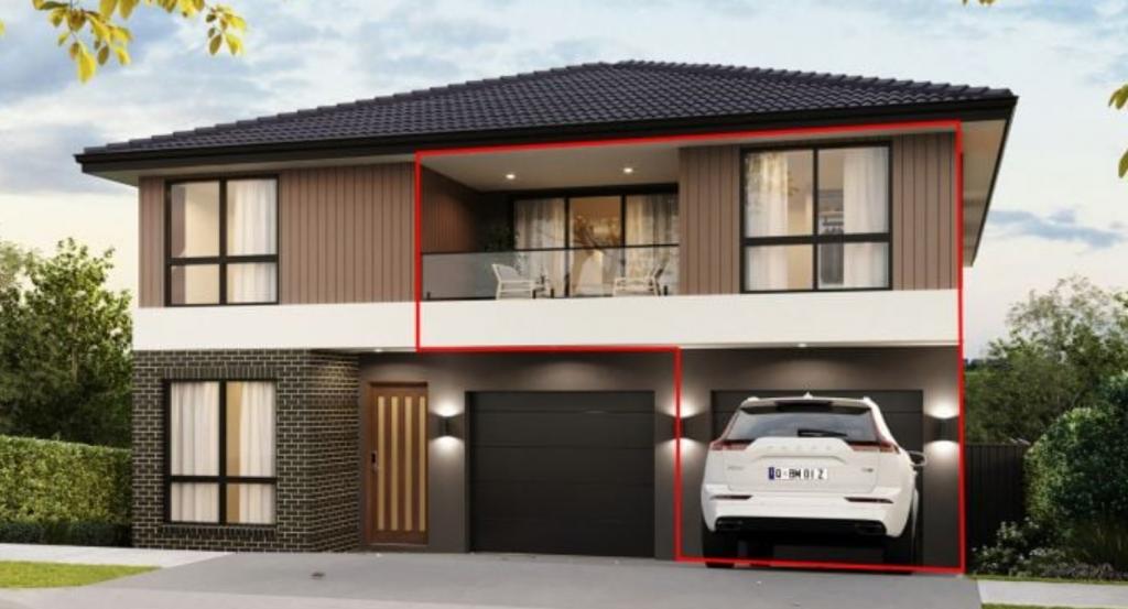 7 Fornax St, Box Hill, NSW 2765