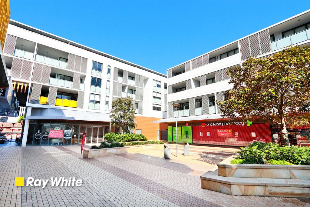 310/11c Mashman Ave, Kingsgrove, NSW 2208