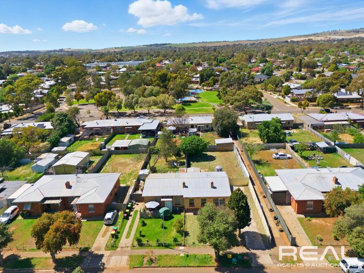 18 & 20 JOHNSTON RD, ELIZABETH DOWNS, SA 5113