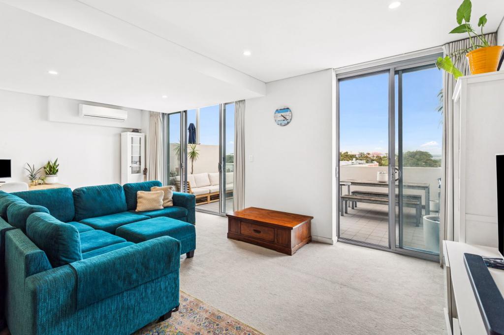 23b/495 Bunnerong Rd, Matraville, NSW 2036