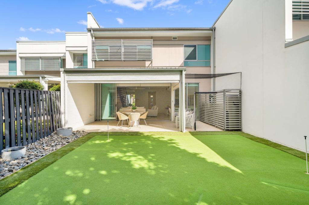 22/20 Egmont St, Sherwood, QLD 4075