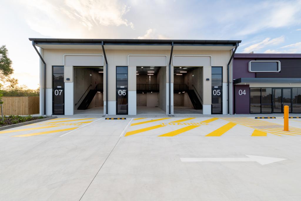 6/20 Success Cct, Augustine Heights, QLD 4300