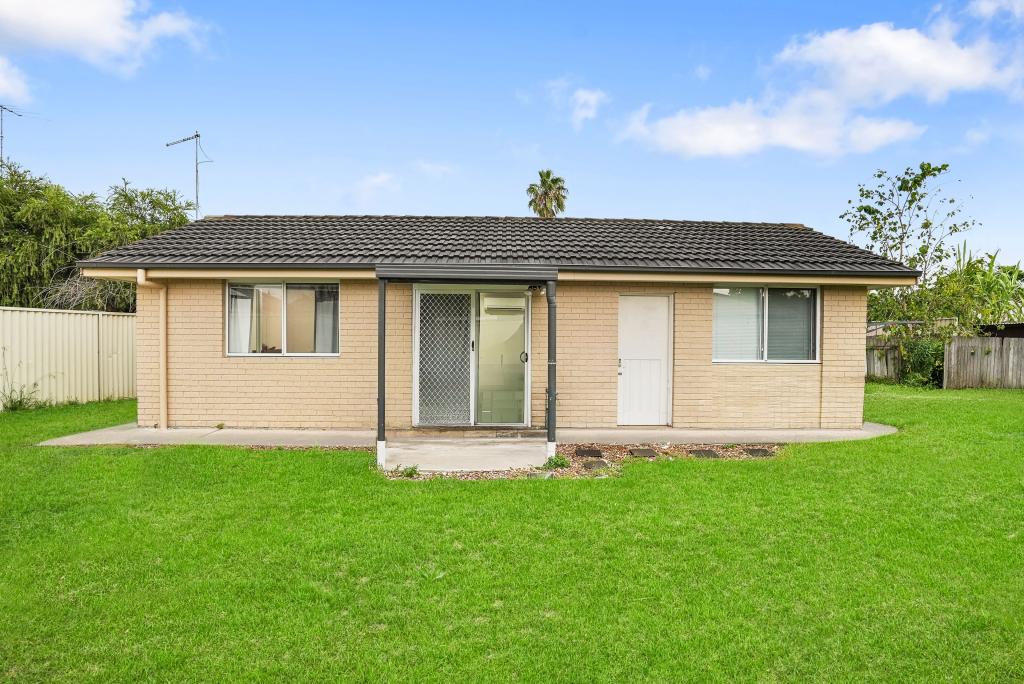 18a Glossop St, North St Marys, NSW 2760