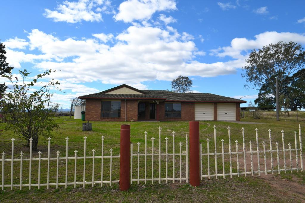 230 Rifle Range Rd, Rifle Range, QLD 4311