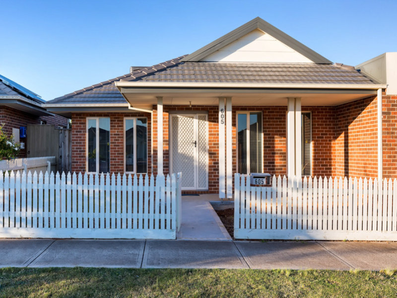 605 EYNESBURY RD, EYNESBURY, VIC 3338