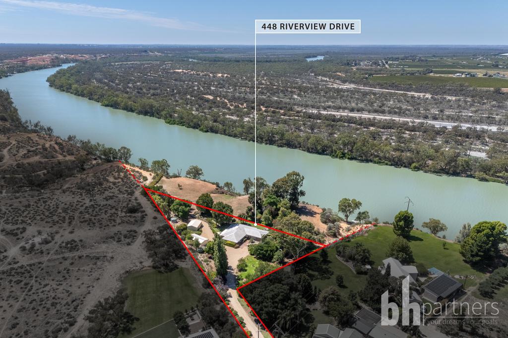448 Riverview Dr, Berri, SA 5343