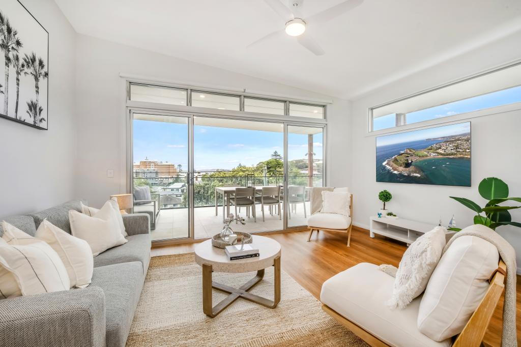 1/4 Smillie Ave, Terrigal, NSW 2260