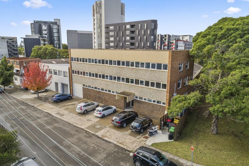 46 Edward St, Summer Hill, NSW 2130