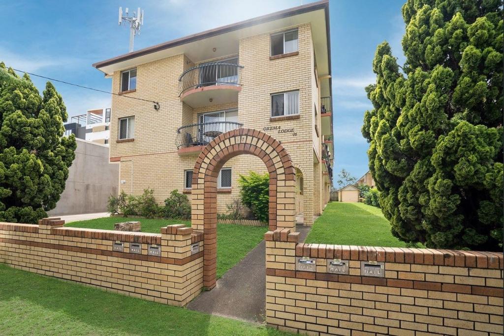 3/16 Grantson St, Windsor, QLD 4030
