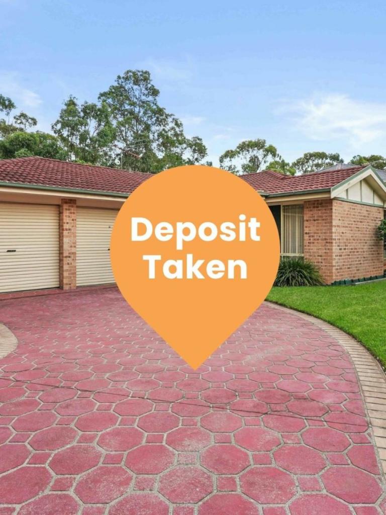 17 Whiteley Cl, Casula, NSW 2170