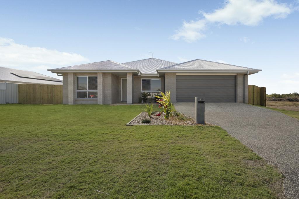 105 Sienna Bvd, Ashfield, QLD 4670