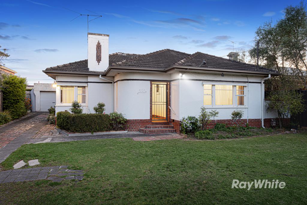 560 Waverley Rd, Malvern East, VIC 3145