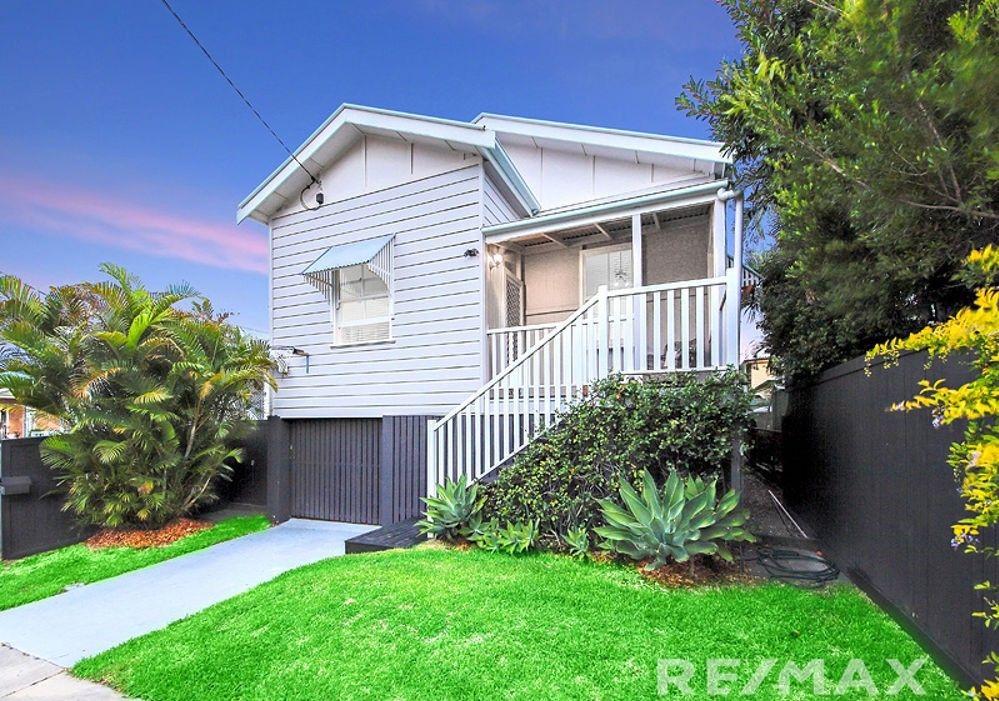 50 Walnut St, Wynnum, QLD 4178