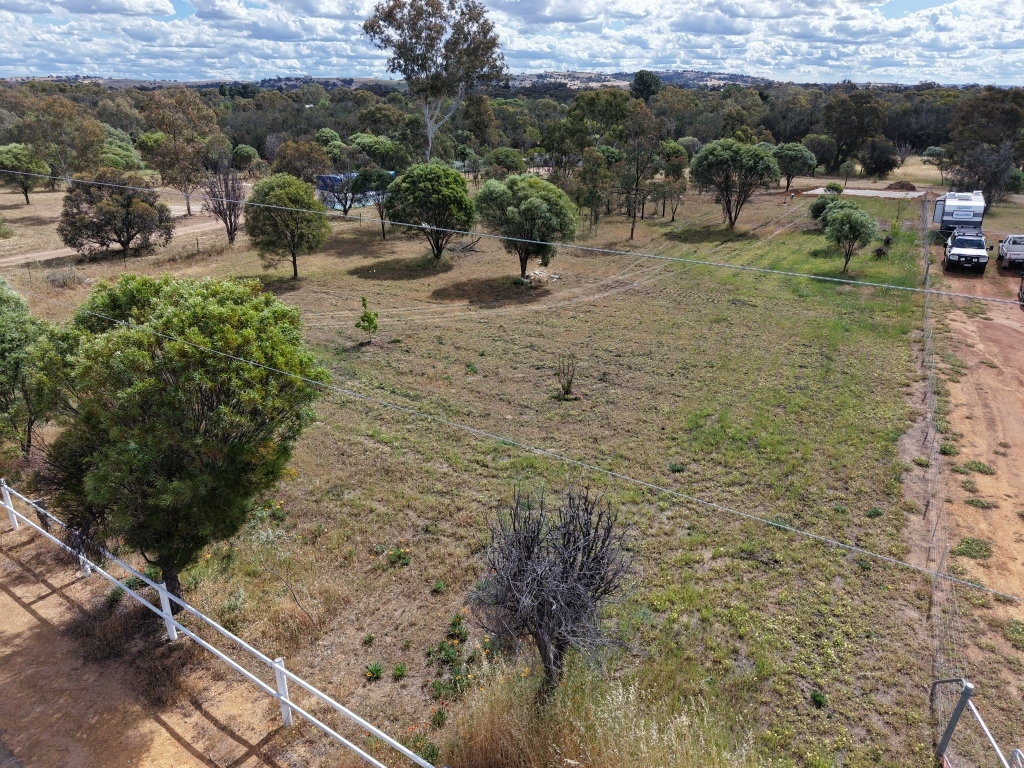 Lot 451 Vincent St, Beverley, WA 6304