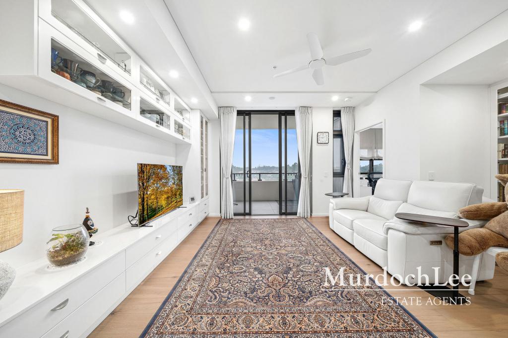 910/8-18 GARTHOWEN CRES, CASTLE HILL, NSW 2154