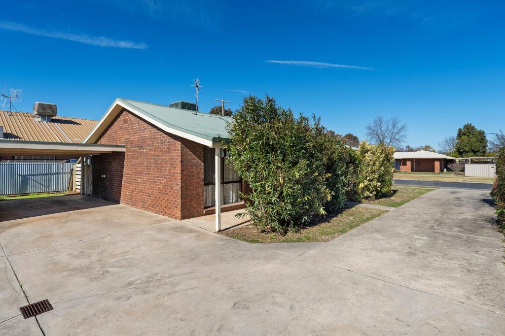 1/144 Waller St, Benalla, VIC 3672