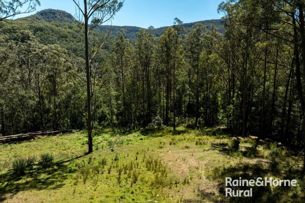 Contact Agent For Address, Kangaroo Valley, NSW 2577