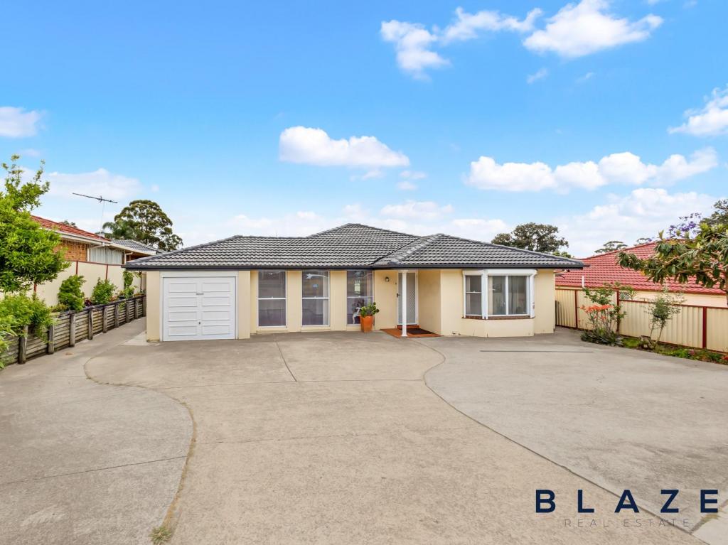 273 Edensor Rd, Edensor Park, NSW 2176