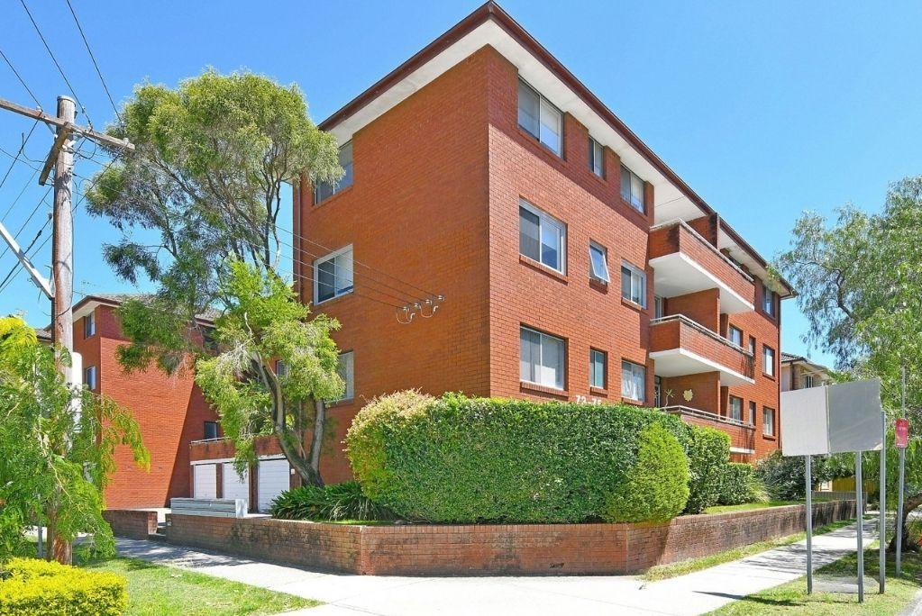 10/73-75 Doncaster Ave, Kensington, NSW 2033