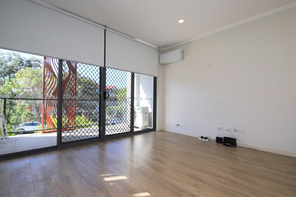 107/26 Cairds Ave, Bankstown, NSW 2200