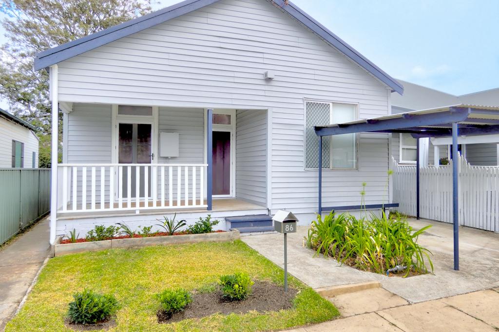 86 Fawcett St, Mayfield, NSW 2304