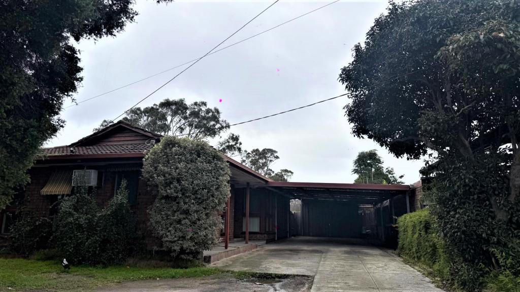 45 Bundeena Ave, Keysborough, VIC 3173
