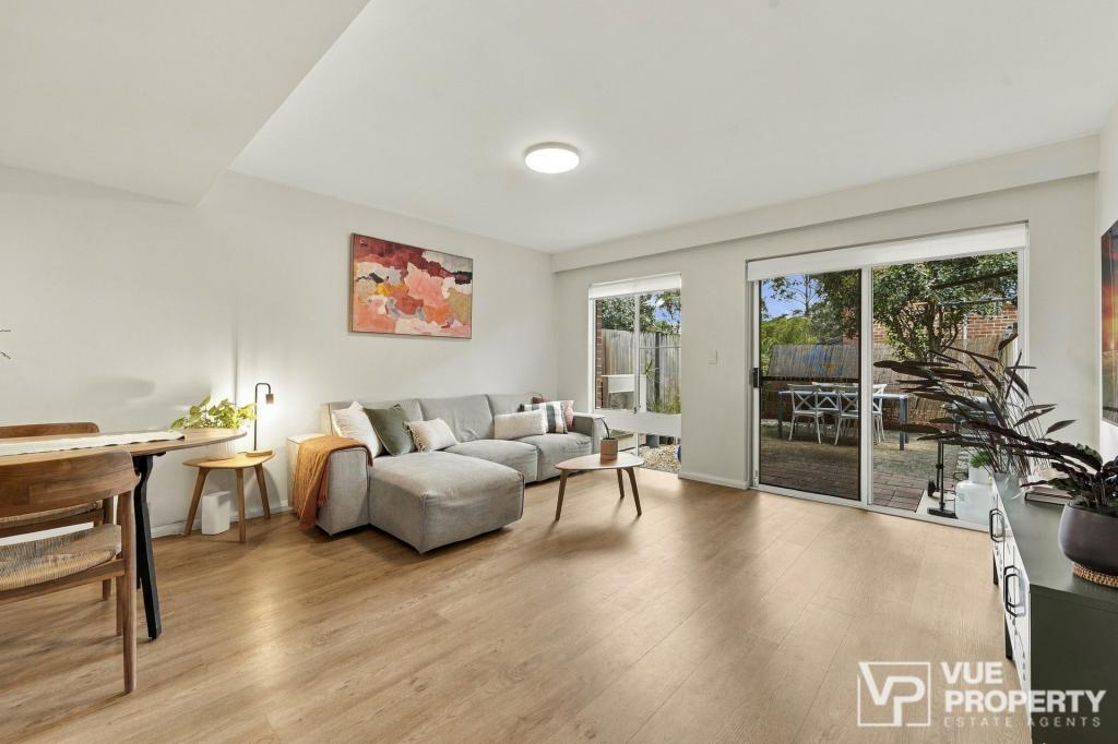 6/2-12 Busaco Rd, Marsfield, NSW 2122