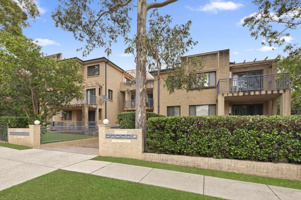 5/71-75 Clyde St, Guildford, NSW 2161