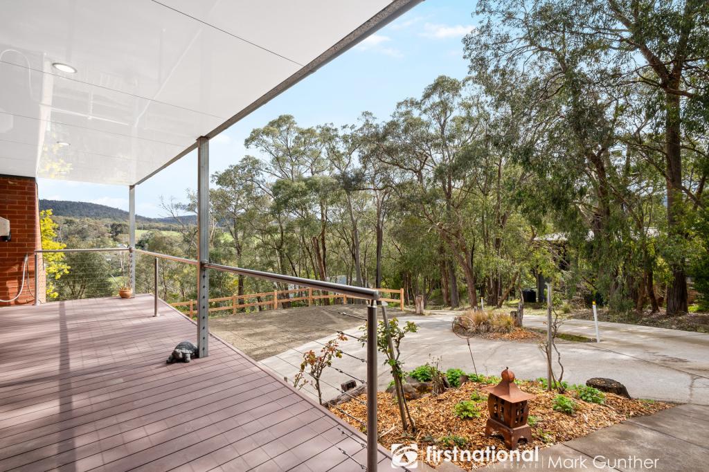 6 Fairview Rd, Chum Creek, VIC 3777