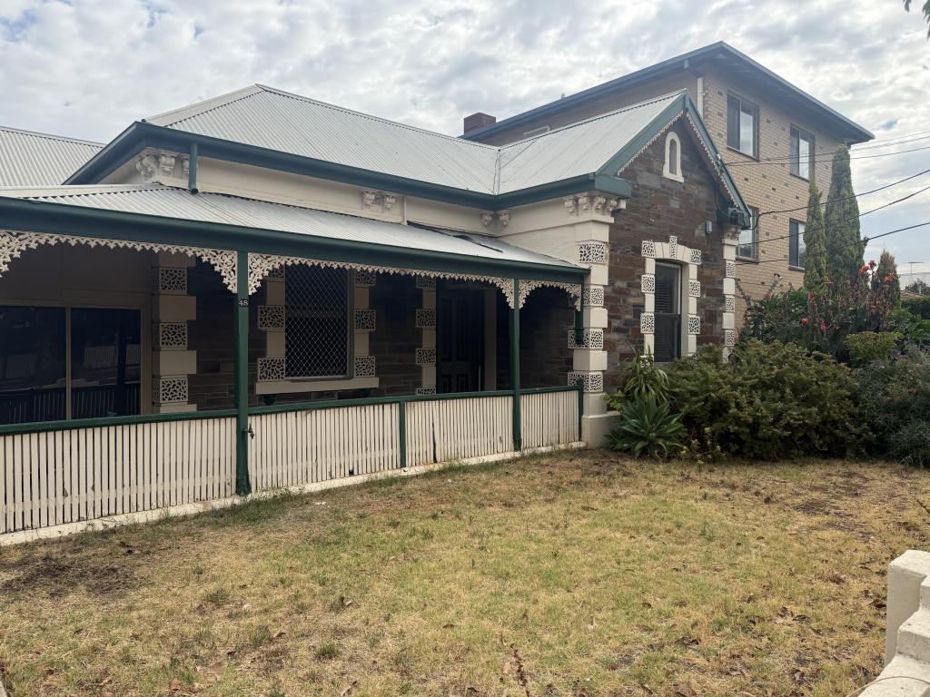 48 Gladstone Rd, Mile End, SA 5031