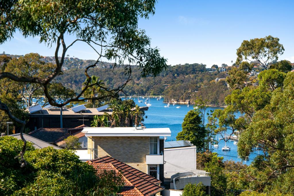 27 The Battlement, Castlecrag, NSW 2068