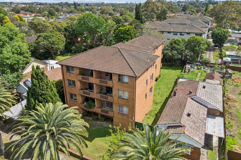 3/91-93 Eighth Ave, Campsie, NSW 2194
