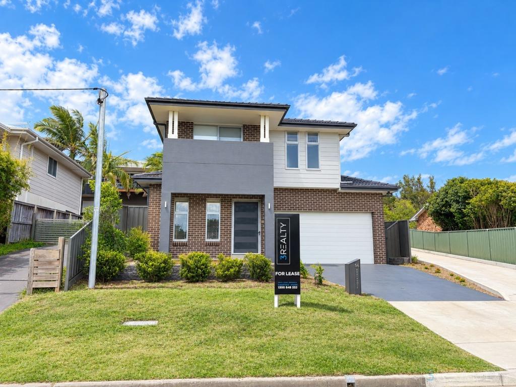 56 Northcote Ave, Swansea Heads, NSW 2281
