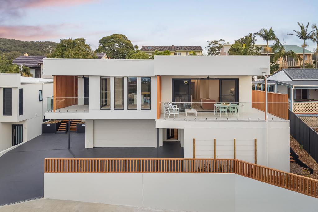 1/29 Government Rd, Nelson Bay, NSW 2315