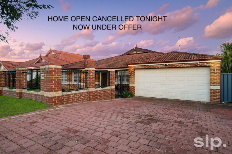 38 Minjah Cct, Carramar, WA 6031