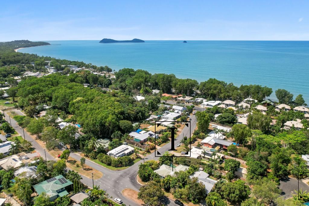 6 Hope St, Clifton Beach, QLD 4879