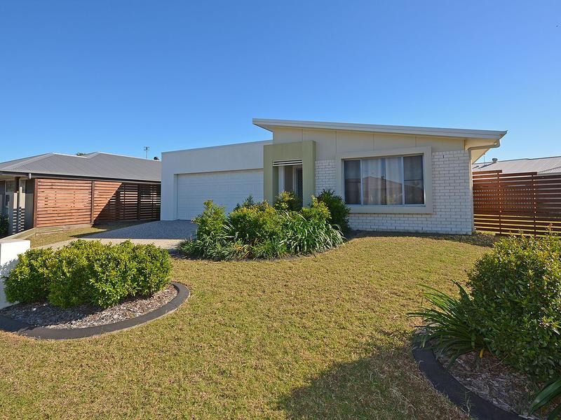 19 Lawson Rd, Urraween, QLD 4655