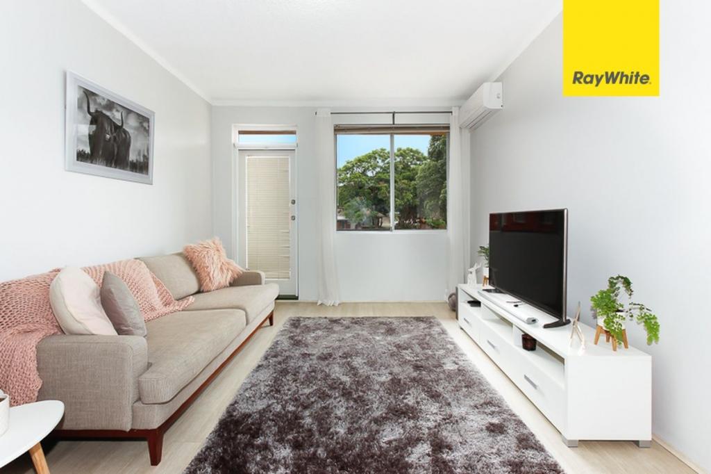 10/7 Curzon St, Ryde, NSW 2112