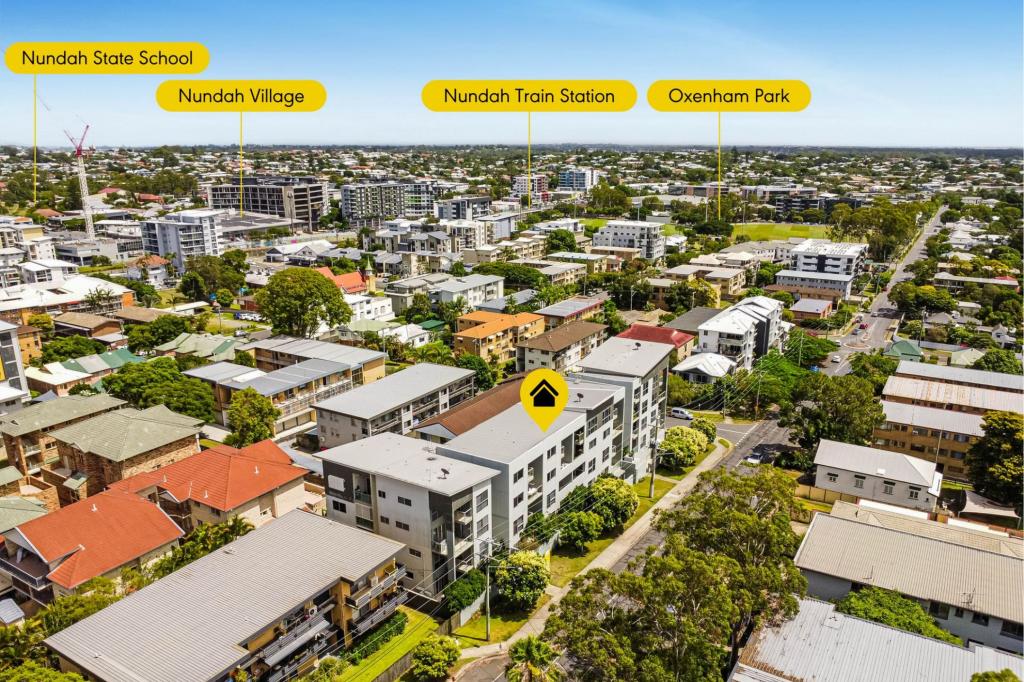 13/78 Melton Rd, Nundah, QLD 4012