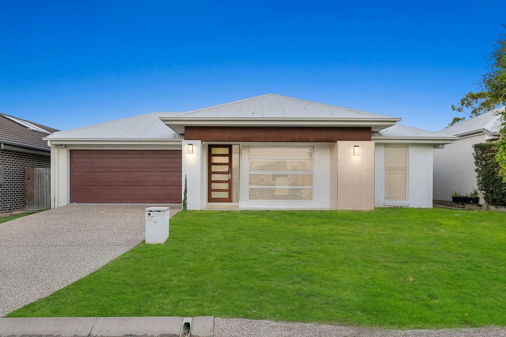 13 Edmund Cct, North Lakes, QLD 4509