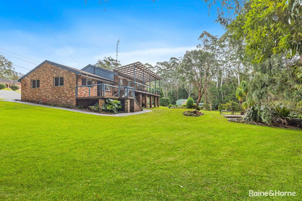 89 Southfork Dr, Glenning Valley, NSW 2261