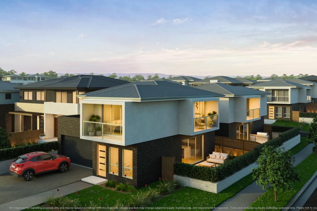 Contact Agent For Address, Riverstone, NSW 2765