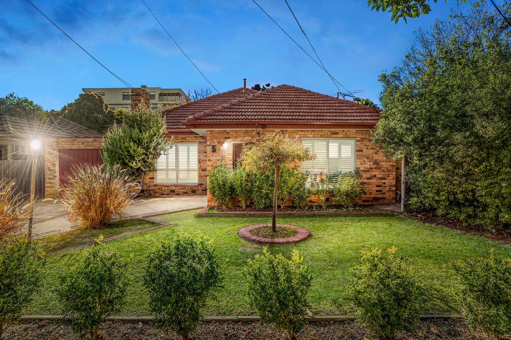 5 Holmby Rd, Cheltenham, VIC 3192