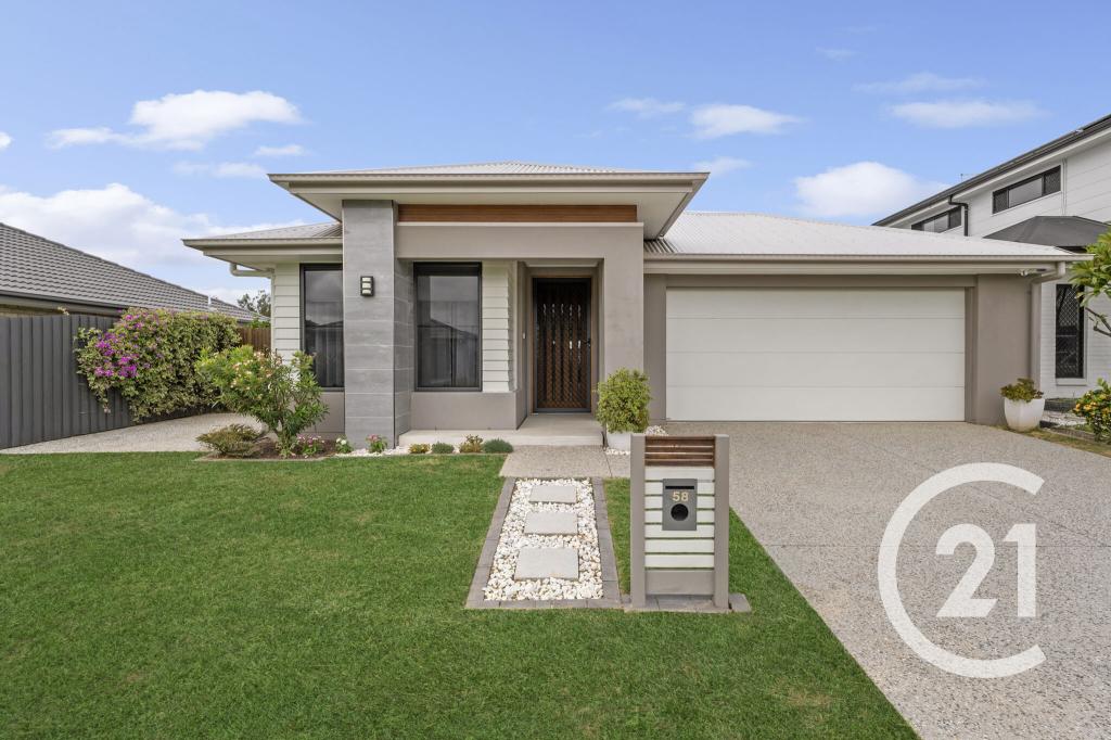58 Victory Dr, Griffin, QLD 4503