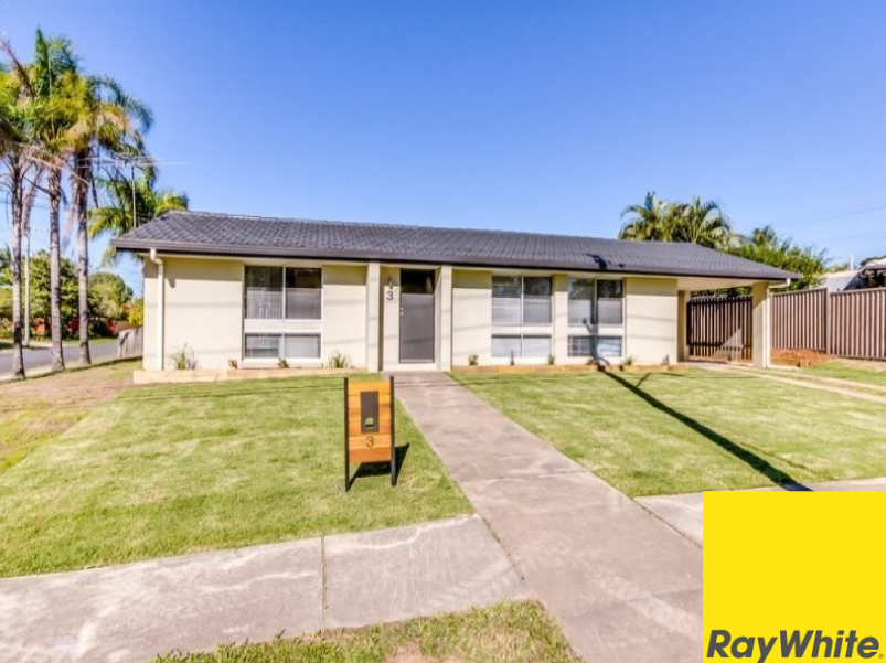 3 Village Dr, Daisy Hill, QLD 4127