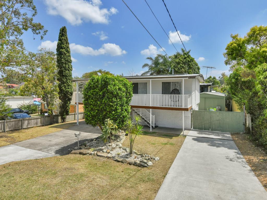 17 SUNRISE ST, BEENLEIGH, QLD 4207